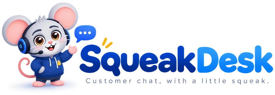 SqueakDesk